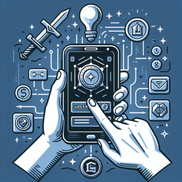Unipin Mobile Legend: Simplifying In-Game Transactions