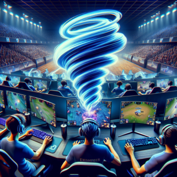 M1 Mobile Legends: A New Era of Competitive Gaming