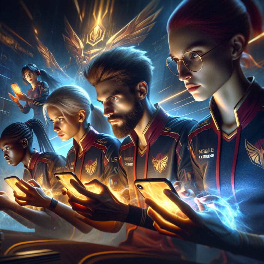 Juara M5 Mobile Legend 2023: Dominasi dan Strategi Tim Pemenang