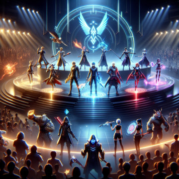 Mobile Legends Latest Update: Exciting New Heroes and Features Unveiled