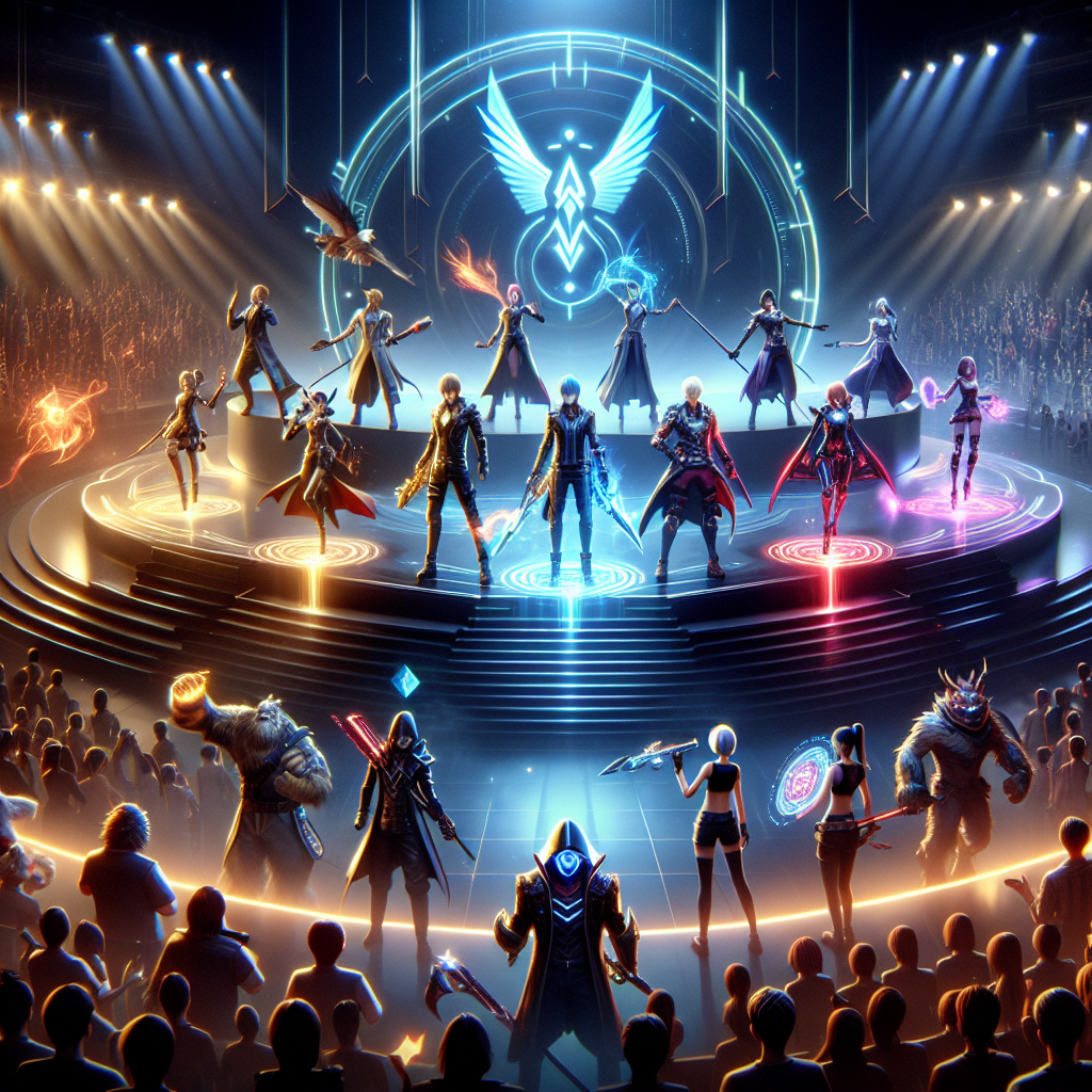 Mobile Legends Latest Update: Exciting New Heroes and Features Unveiled
