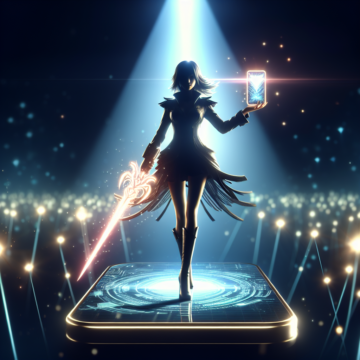Lilya: The Rising Star of Mobile Legends