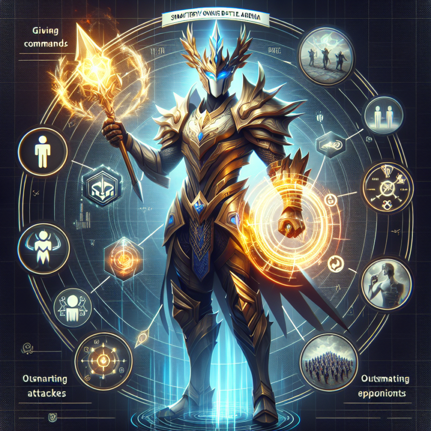 Hero Terkuat di Mobile Legends: Strategi dan Keunggulan