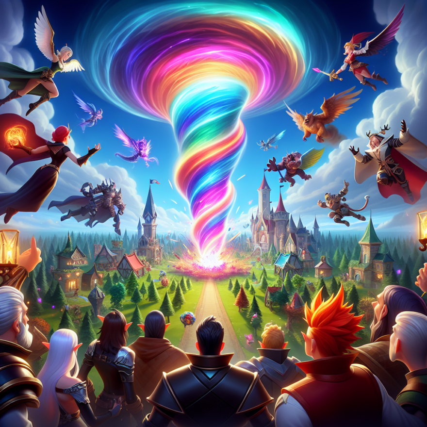 Mobile Legends: Rilis Update Terbaru yang Mengguncang Meta