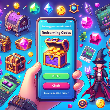 how to redeem mobile legend codes for exclusive rewards