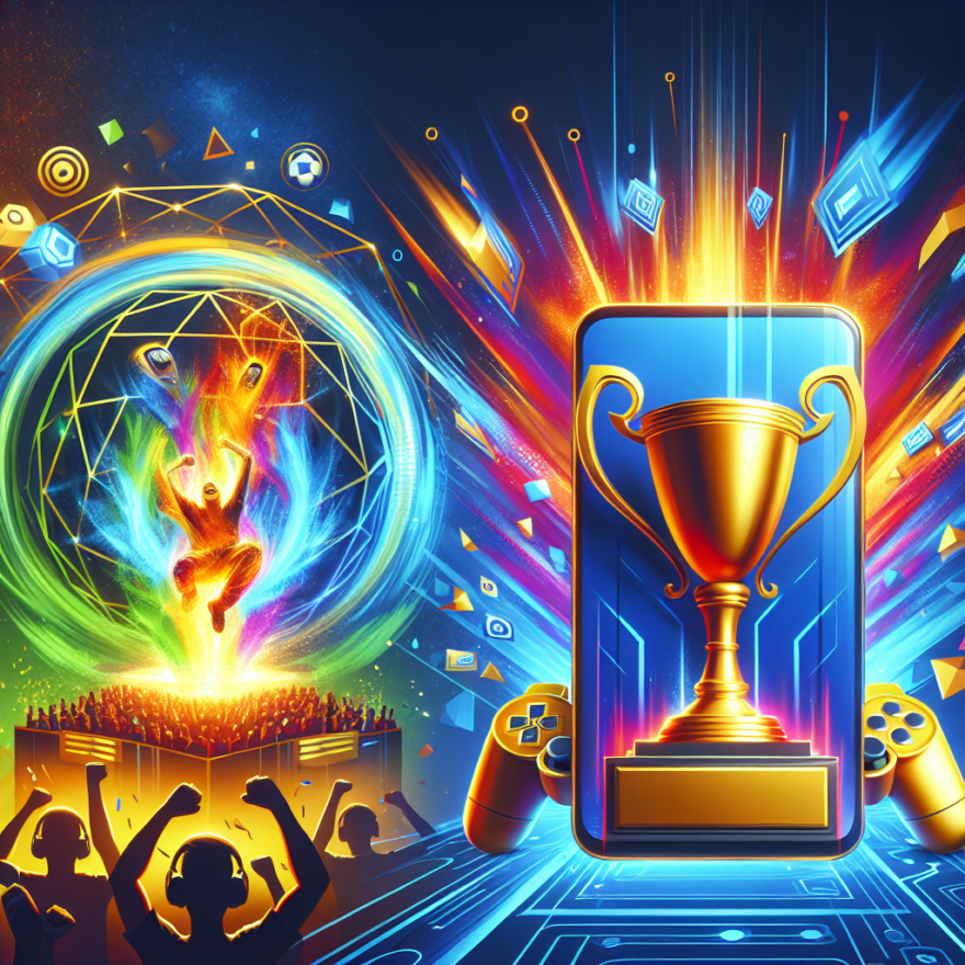 The Rise of Mobile Legends: Exploring Its Impact on Esports Culture