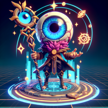 Unveiling the Power of Cyclops: A Guide to Mastering Mobile Legends