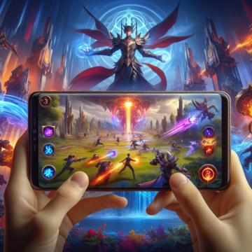 Ultimate Guide to Mastering Full Size Mobile Legends Gameplay
