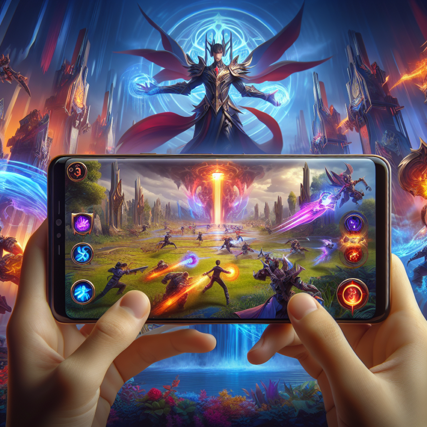 Ultimate Guide to Mastering Full Size Mobile Legends Gameplay