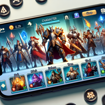 Build Your Ultimate Mobile Legends Hero: Tips and Strategies