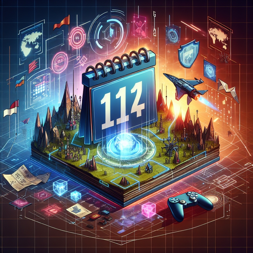 Mobile Legends 11.11 Event 2024: What to Expect and How to Prepare