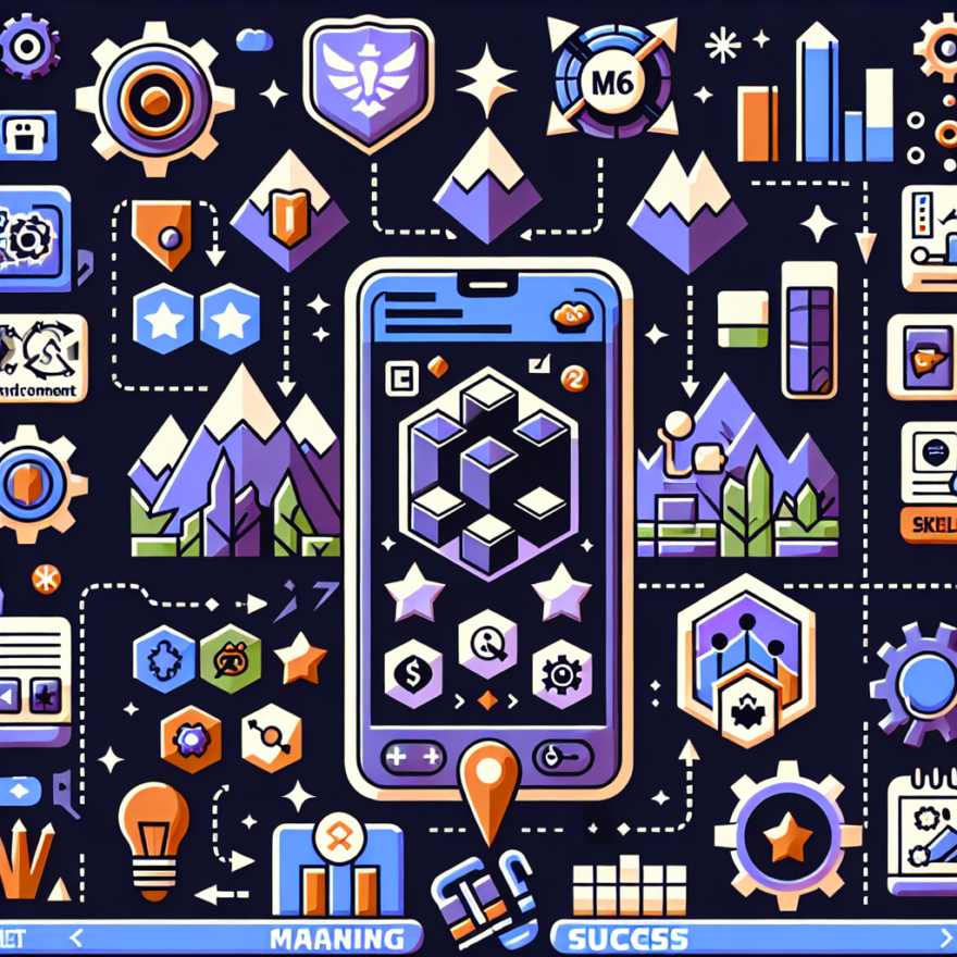 Mastering M6 in Mobile Legends: Tips and Strategies for Success