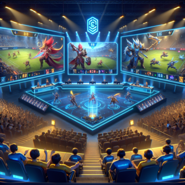 Mobile Legends 2024: The Ultimate Guide to This Year's Epic Tournament