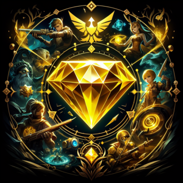 kapan hadirnya diamond kuning di Mobile Legend 2025
