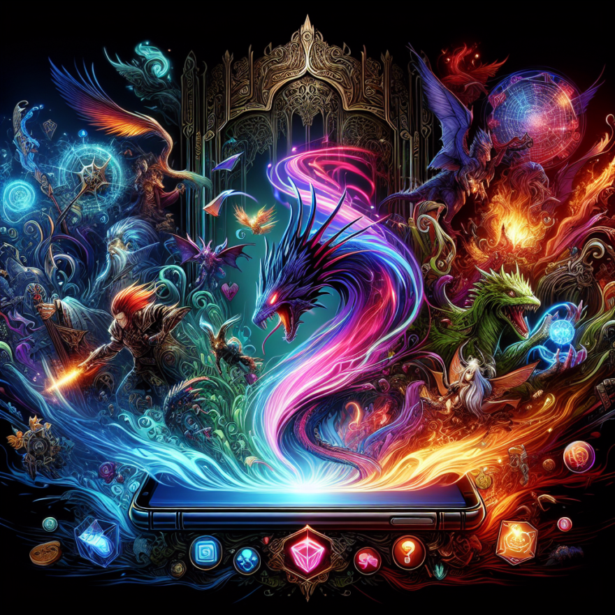 Mobile Legends: Stunning Wallpapers to Elevate Your Gaming Experience