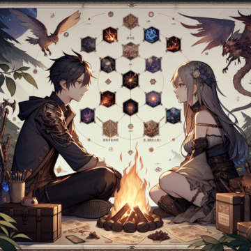 Mobile Legends: The Unspoken Romance Behind the Game