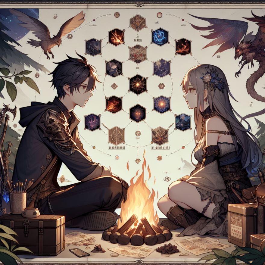 Mobile Legends: The Unspoken Romance Behind the Game