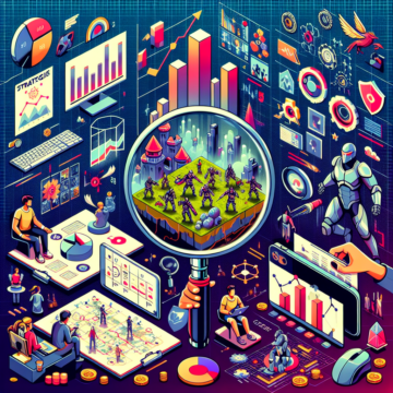 Analyzing Mobile Legends: Essential Data Insights for Competitive Play