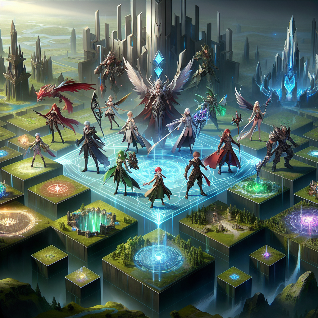 Total Hero Guide for Mobile Legends: Master Every Character's Strengths and Weaknesses