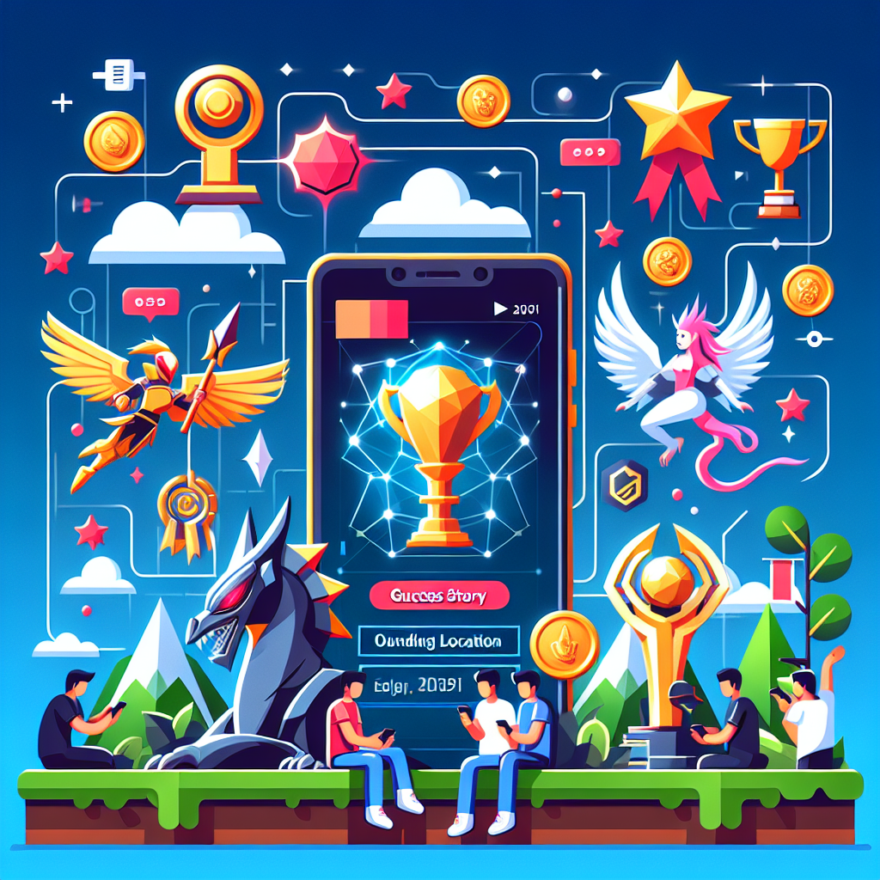 Negara Pencipta Mobile Legends: Kisah Sukses dari Indonesia