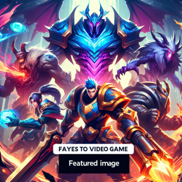 Vale's Ultimate Strategies to Dominate in Mobile Legends