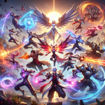 Iconic Heroes of Mobile Legends: A Deep Dive into Their Impact on the Game