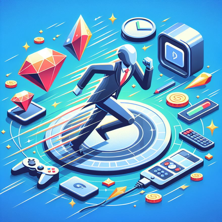Mastering Mobile Legends: The Ultimate Guide to Earning Diamonds Fast