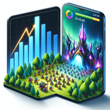 Mobile Legends: The Rise of the Ultimate Strategy Game