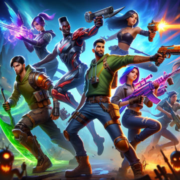 Mabar Mobile Legend: Tips and Tricks for an Epic Gaming Experience