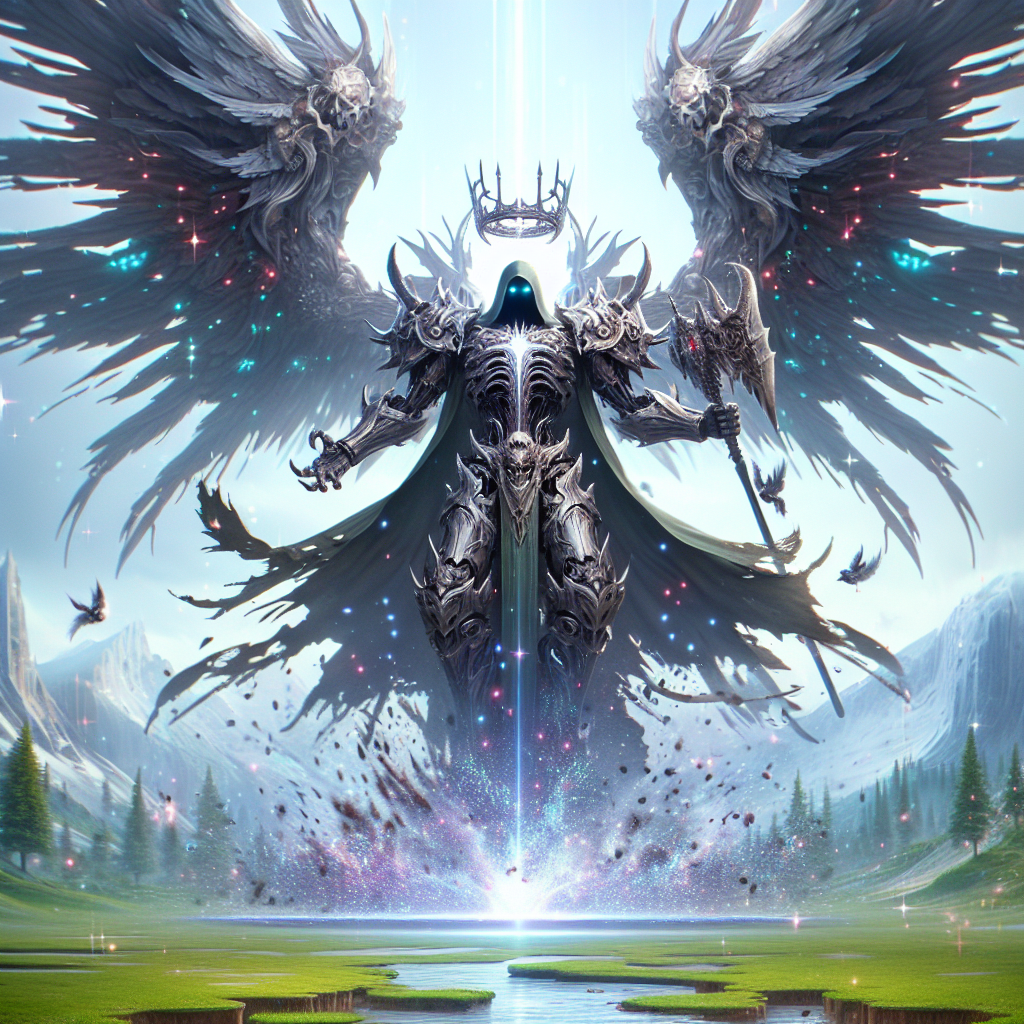 Mastering Argus: The Angel of Death in Mobile Legends