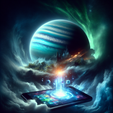 Unleashing the Power of Uranus: Strategies for Mastering Mobile Legends