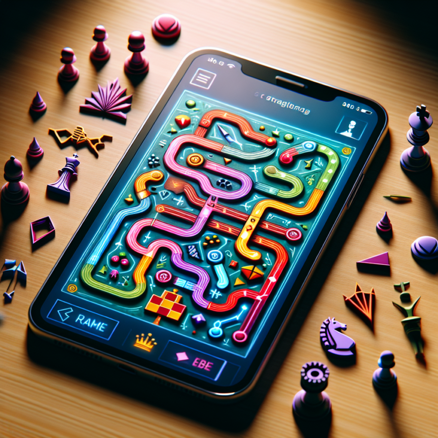 Epic Strategies for Dominating Mobile Legends: Tips from the Pros