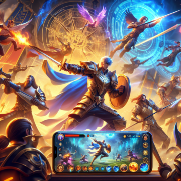 WDP Mobile Legends: Mastering the Ultimate Playstyle