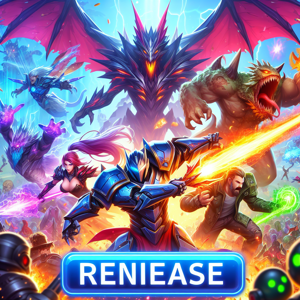 rilis mobile legend: Penantian yang Terbayar