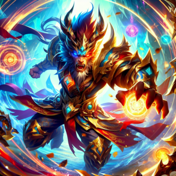 savage dalam Mobile Legends: Definisi dan Maknanya savage dalam Mobile Legends: Definisi dan Maknanya