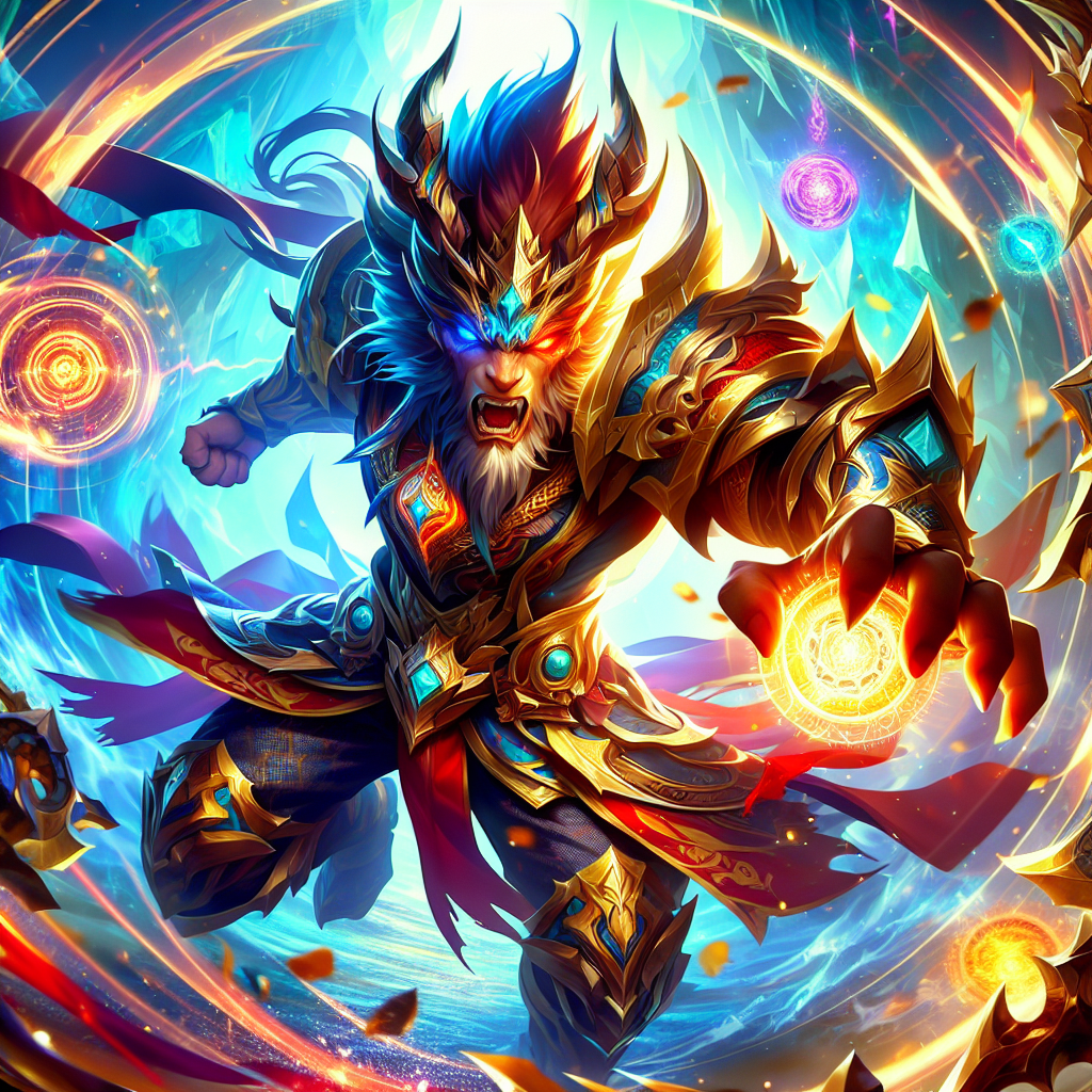 savage dalam Mobile Legends: Definisi dan Maknanya