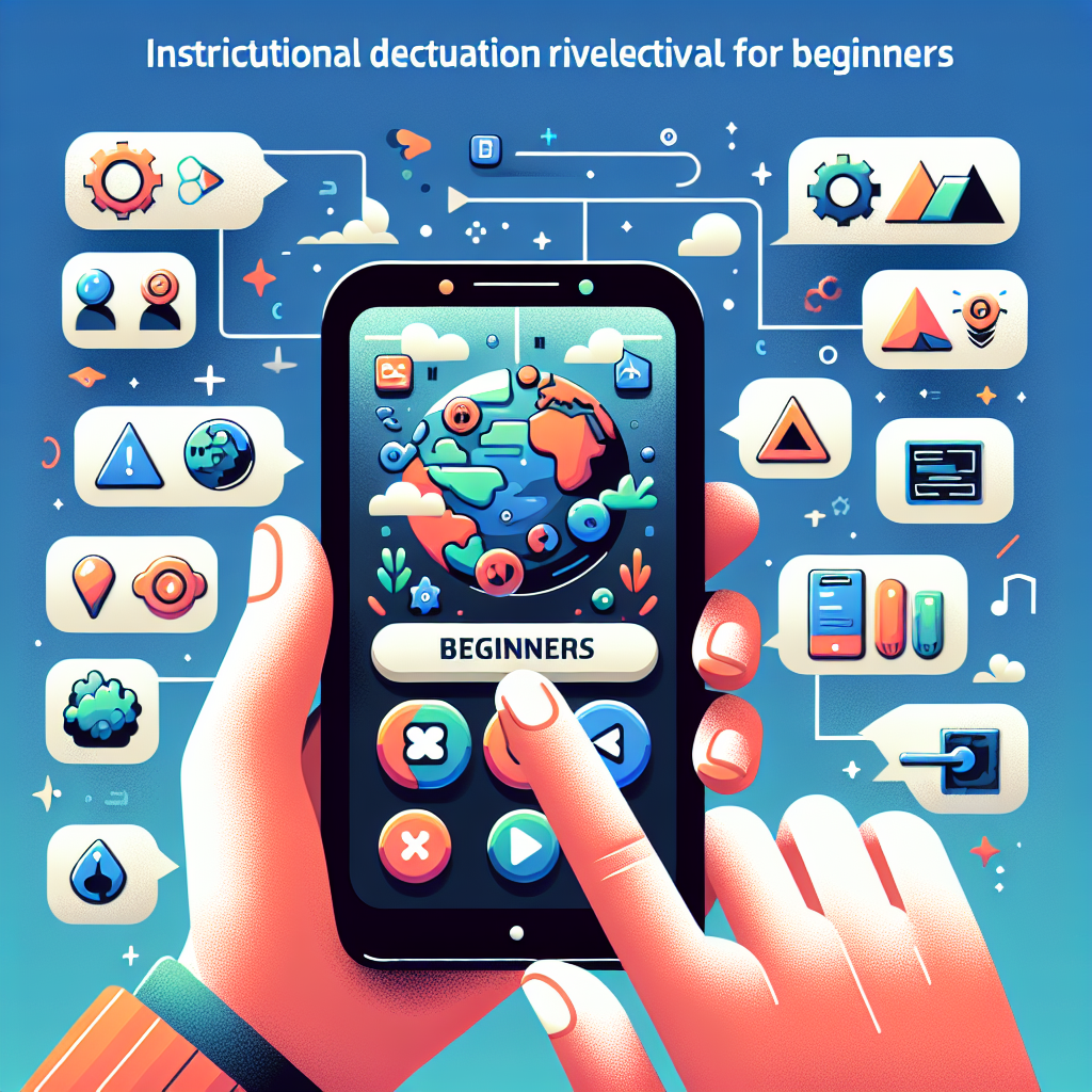 cara bermain mobile legend untuk pemula