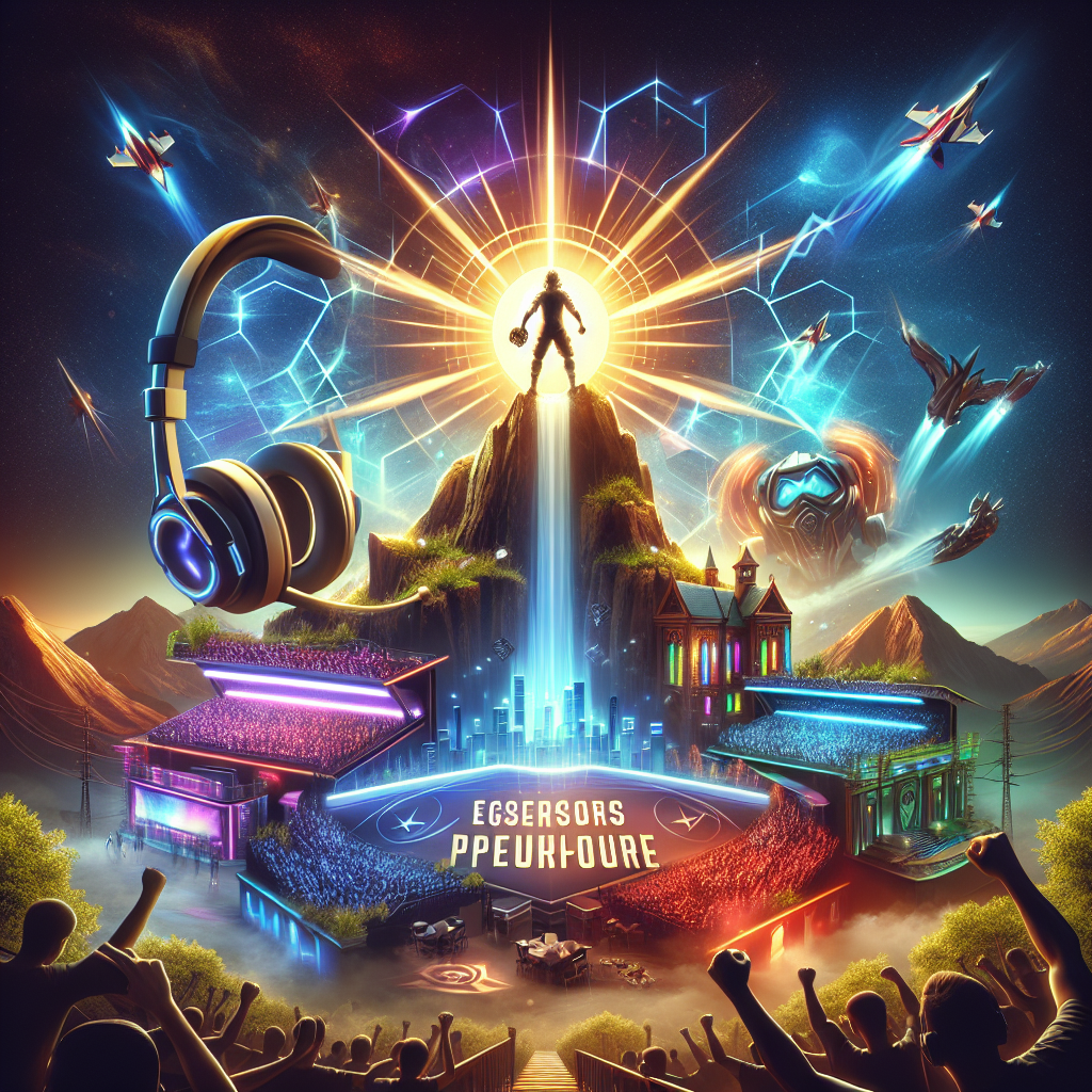 Evos Esports: The Rise of a Mobile Legends Powerhouse