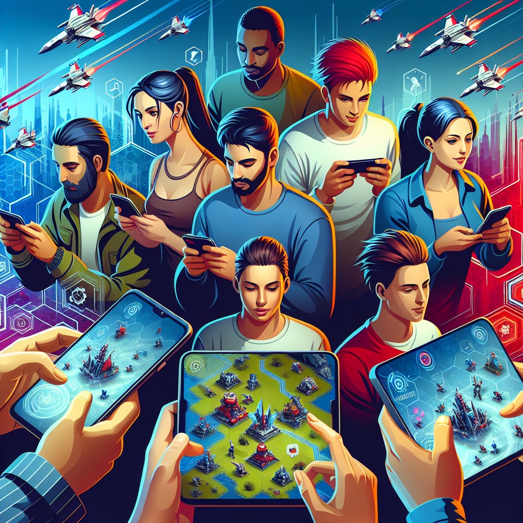 Strategi Terbaik untuk Menang di Permainan Mobile Legend