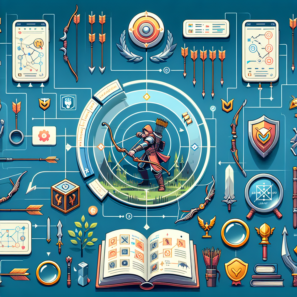 Ultimate Guide to Mastering Marksman Heroes in Mobile Legends