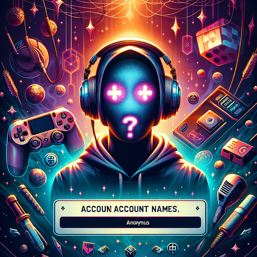 nama akun mobile legend keren untuk gamer sejati