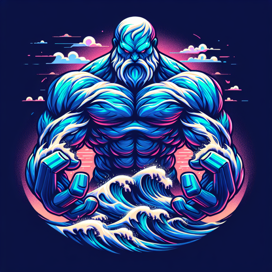 Atlas: The Ultimate Tidal Force in Mobile Legends