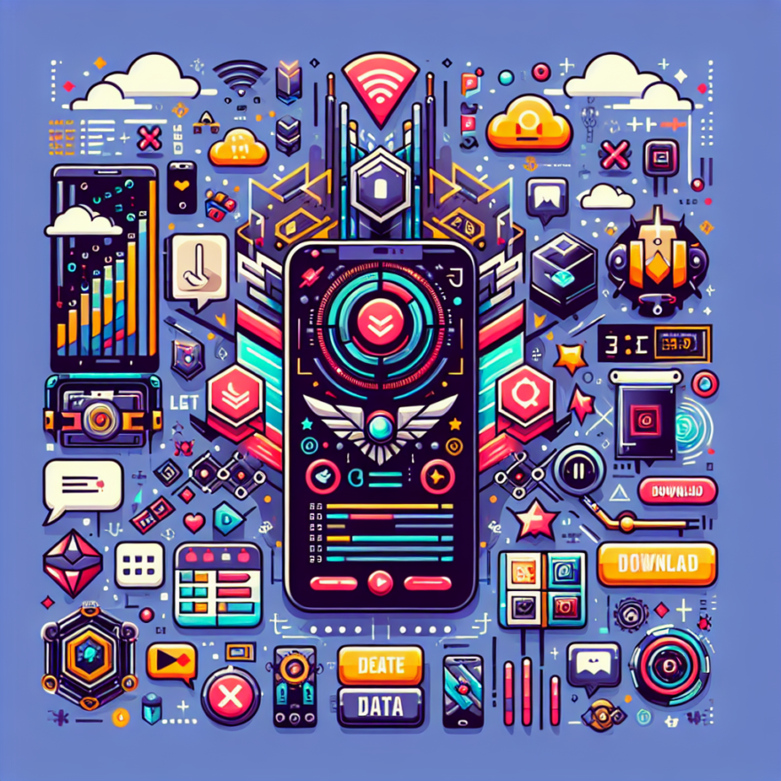 unduh panduan data lengkap mobile legenda download full data mobile legend guide