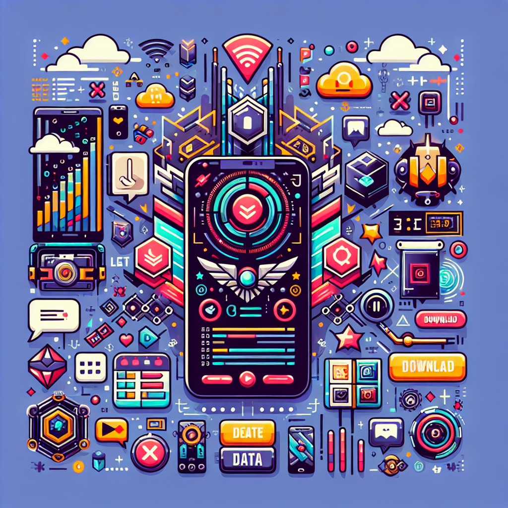 download full data mobile legend guide