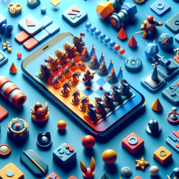 Menjelajahi Daya Tarik Estetika PP Mobile Legends Exploring the Aesthetic Appeal of PP Mobile Legends