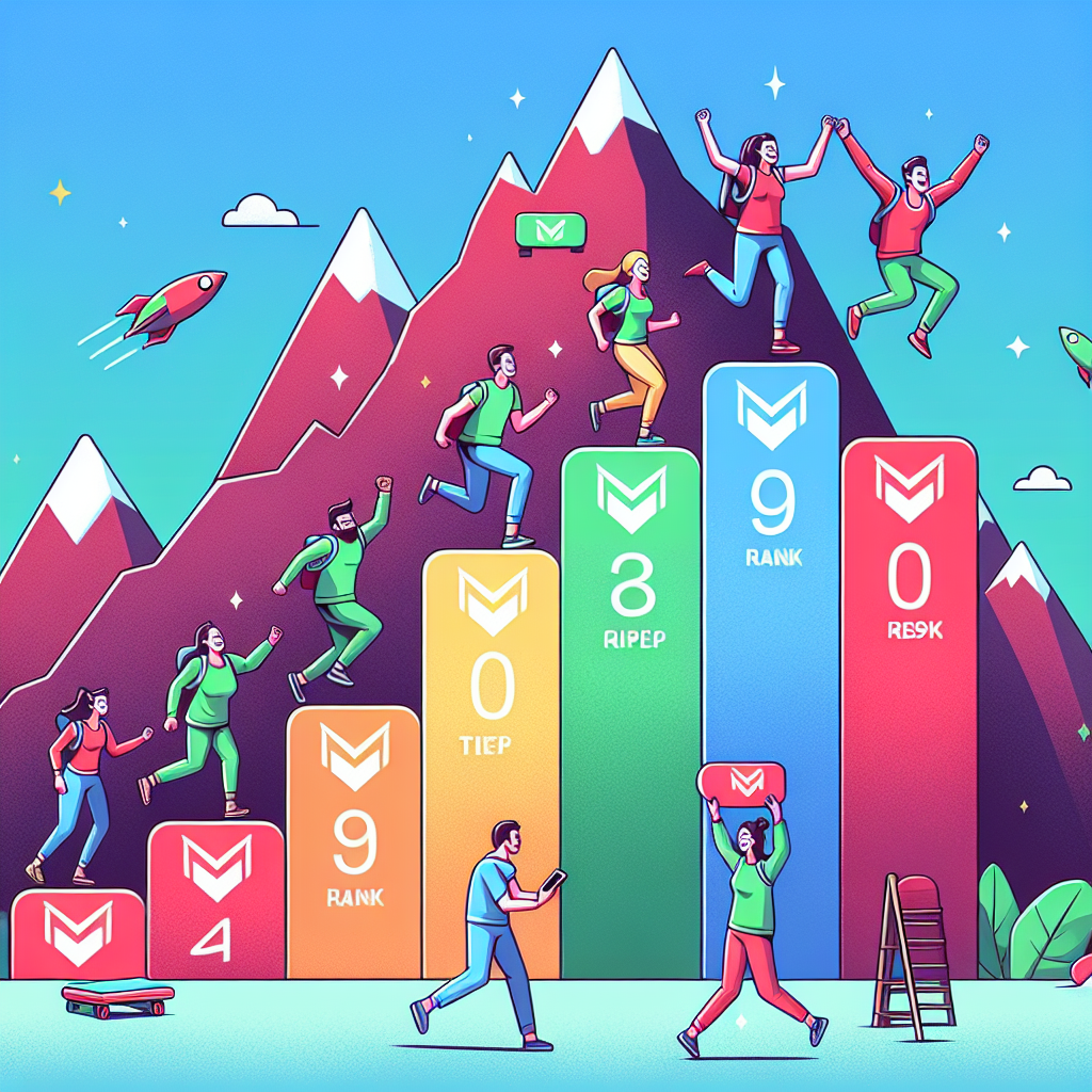 MMR Mobile Legends: Understanding the Ranking System and How to Climb