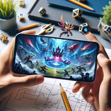 Understanding the Impact of Items on Mobile Legends Gameplay