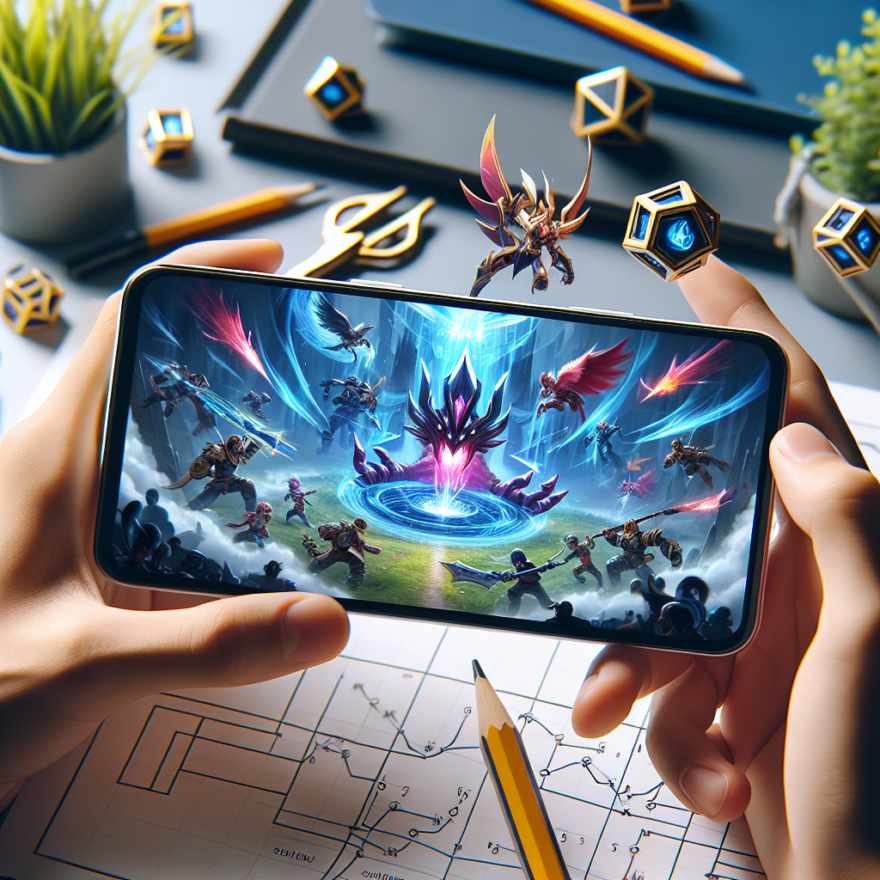 Understanding the Impact of Items on Mobile Legends Gameplay