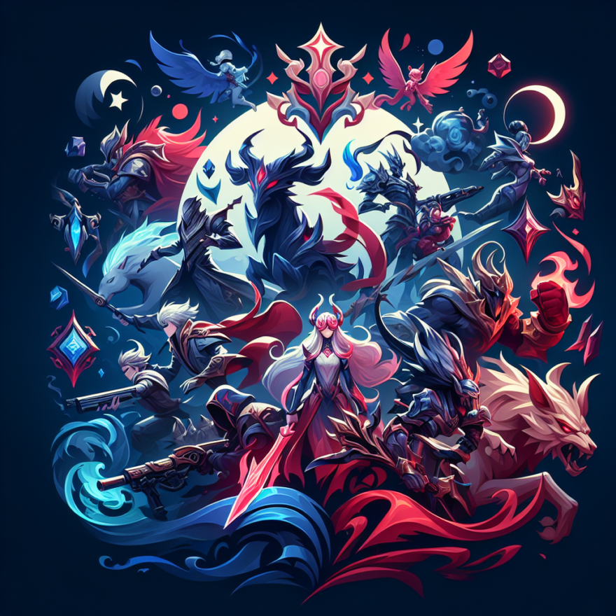 Klasemen Mobile Legend Terbaru Bulan Ini Klasemen Mobile Legend Terbaru Bulan Ini