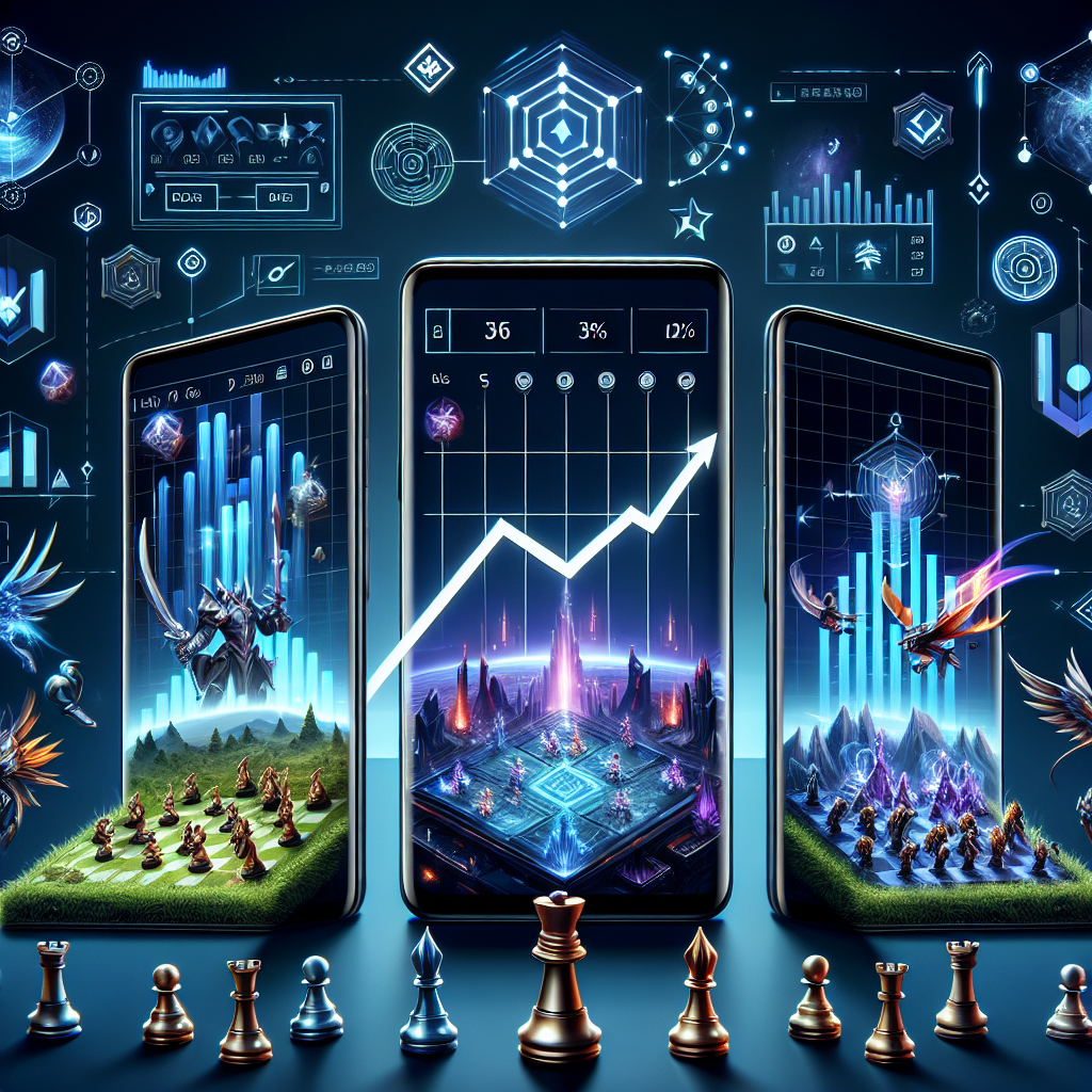 The Rise of Meta Strategies in Mobile Legends: A Comprehensive Guide